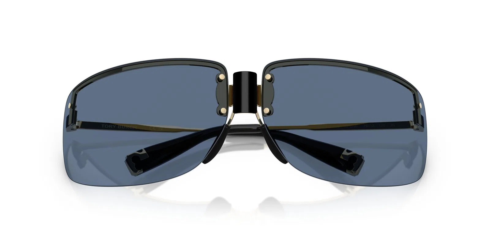 Tory Burch 5015M Sunglasses - view 11
